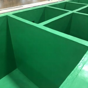 泽州防腐水池，泽州水池防腐防渗怎么做，泽州防腐水池施工厂家